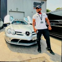 Mohammed Sajid Shaikh