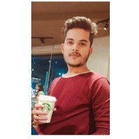 Shubham Ahirwar