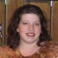 Cheryl Paulk Seymour