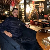 Sofiane Benseghir