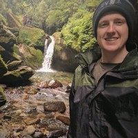 Liam Hitchcock