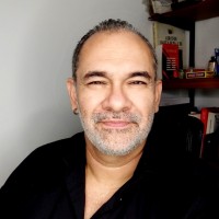 Lobsang Salguero Barrera