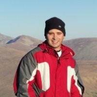Mathew Carrigan