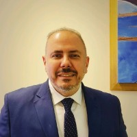 Haytham El-Mansoury