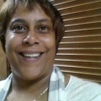 Vanity Arrington