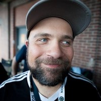 jesse lorenz