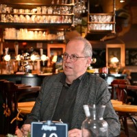 Jan Molegraaf