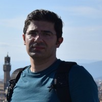 Ehsan Rezaei