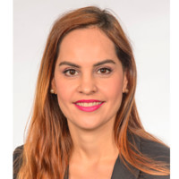 Claudia Garcia Orjuela