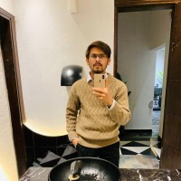 Syed Abdullah