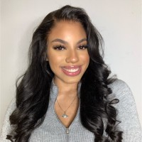 Jade Byrd