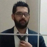 Eyad Nouider