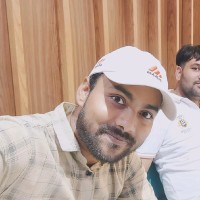 Mohd Rizwan