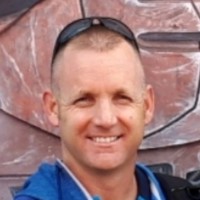 Sean Geaney