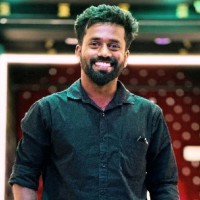 Venkatesh A