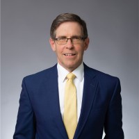 Patrick Connors