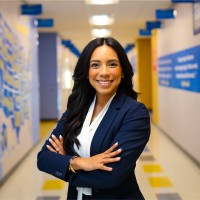 Selina Ortiz, M. Ed.