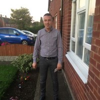Gareth Hughes