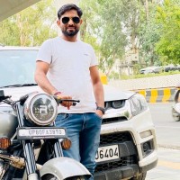 Deepak Sharma