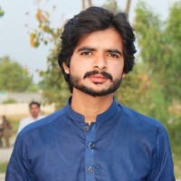 Noman Zafar