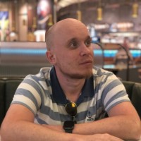 Ivan Komarov