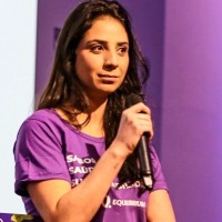 Marina Sallum