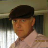 Graham Clark