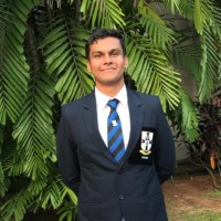 Adhesh Fernando