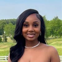 Dayanah Cain-Oberlton, M. S. Ed.