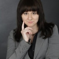 Yulia Levakhina, PhD