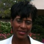 Francine Upton