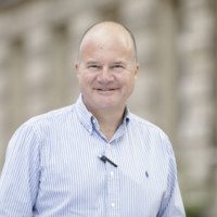 Markus Eberle