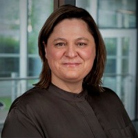 Sarah Sinden