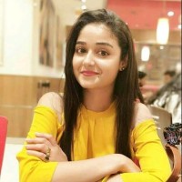 Preeti Jain