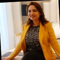 Monika Walia