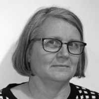 Charlotte Jensen