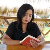 Khaing Mar Lar Myint