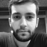 Arman Grigoryan