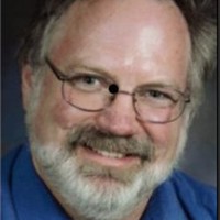 Stephen Fetter