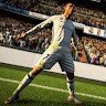 Yassine Ronaldo