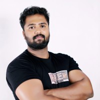 ABHIJITH C K