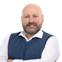 Simon Jarvis Fcilex