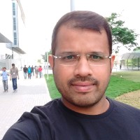 Shareef Mohammad