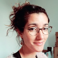 Audrey S.