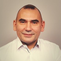 Jaime PRAT-CORONA