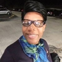 Melicia Brown