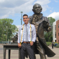 Samuel Trejo, Rn, Bsn, Ccrn