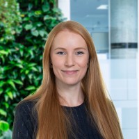 Anne Maj Klug