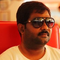 Naveen Raj P