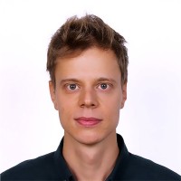 Pavel Kaspiarovich